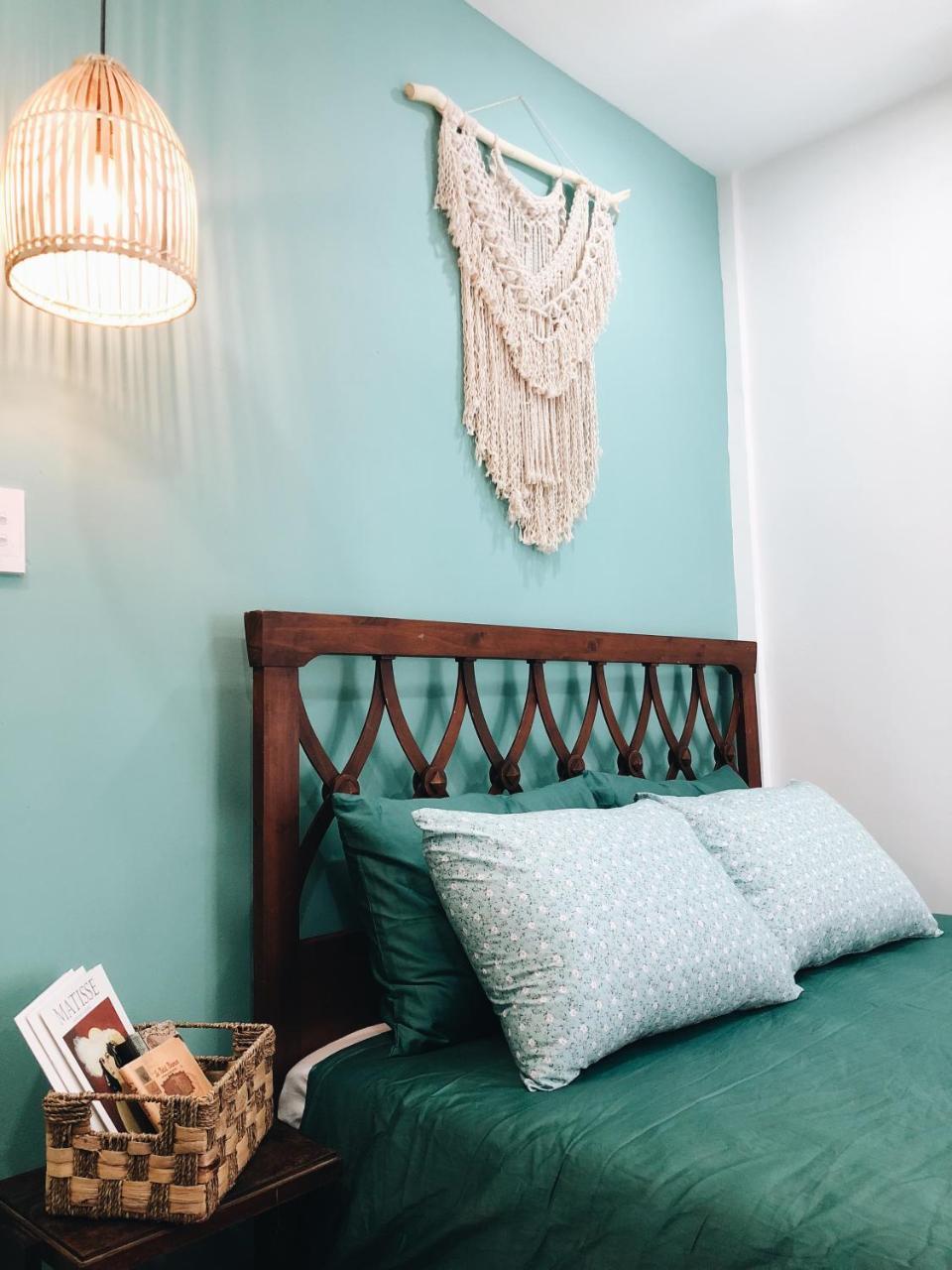 Hometown In Sai Gon Homestay Πόλη Χο Τσι Μινχ Εξωτερικό φωτογραφία