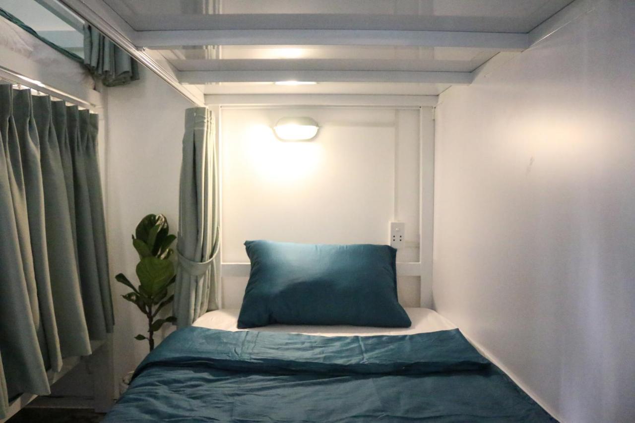 Hometown In Sai Gon Homestay Πόλη Χο Τσι Μινχ Εξωτερικό φωτογραφία