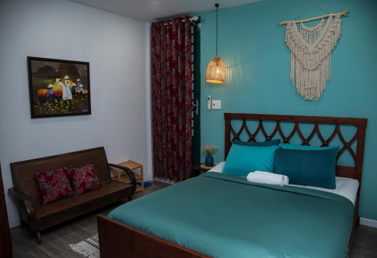 Hometown In Sai Gon Homestay Πόλη Χο Τσι Μινχ Εξωτερικό φωτογραφία