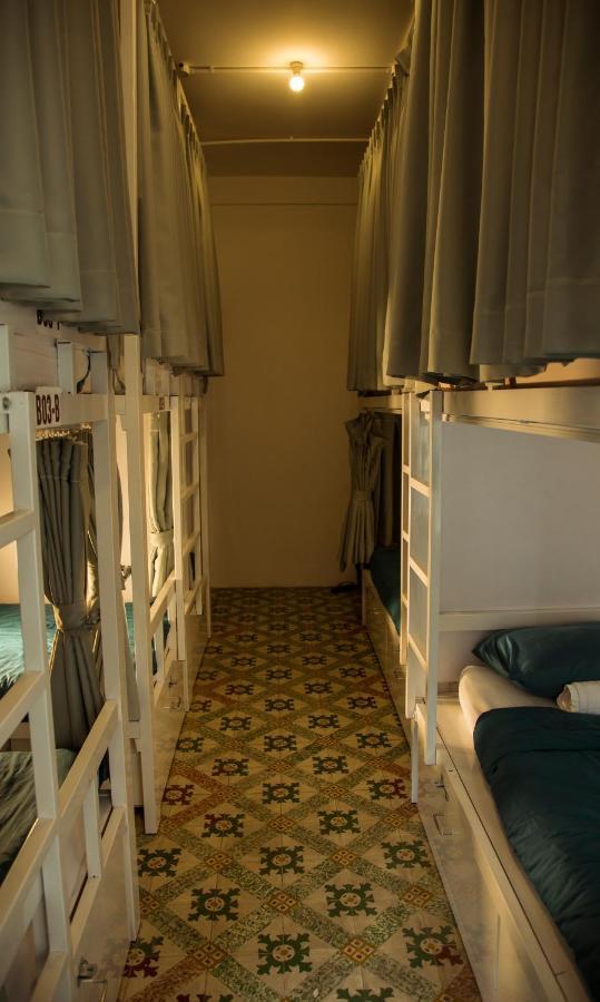 Hometown In Sai Gon Homestay Πόλη Χο Τσι Μινχ Εξωτερικό φωτογραφία