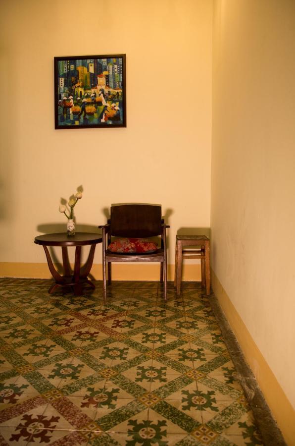 Hometown In Sai Gon Homestay Πόλη Χο Τσι Μινχ Εξωτερικό φωτογραφία